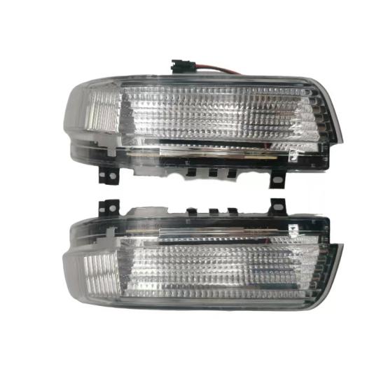 PLJ High Adaptability Automotive Lighting Reversing Rearview Mirror Light Turn Signal 8351A029 New Turn Signal Width Indicator