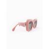 Aper U Eyewear Women S alySSa 01 SUnglaSSeS In roSita roSita
