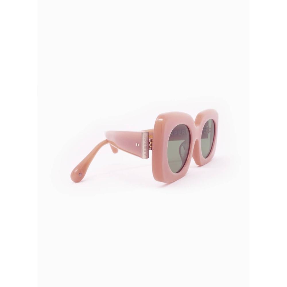 Aper U Eyewear Women S alySSa 01 SUnglaSSeS In roSita roSita