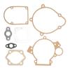 7pcs Engine Gasket Set Perfect Sealing Blocking Harmful Substances for 80cc Motorized Bicycle Push Bike Motor Engine