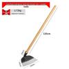 Vegetable Planting Hoe: Versatile Household Tool for Weeding & Digging, Made from Thickened Manganese Steel