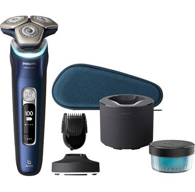 Razor Series 9000 SkinIQ Razor S9980/59