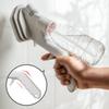 1 Set Household Water Spray Brush Window Wiper Window Wiper Sponge Wipe Window Gap Brush Tool