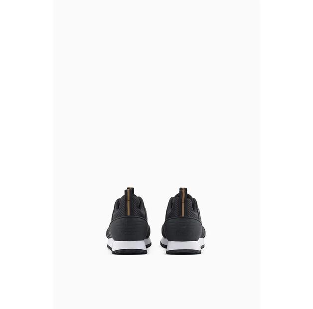 EA7 EMPORIO ARMANI Кросовки X8X185-XR175