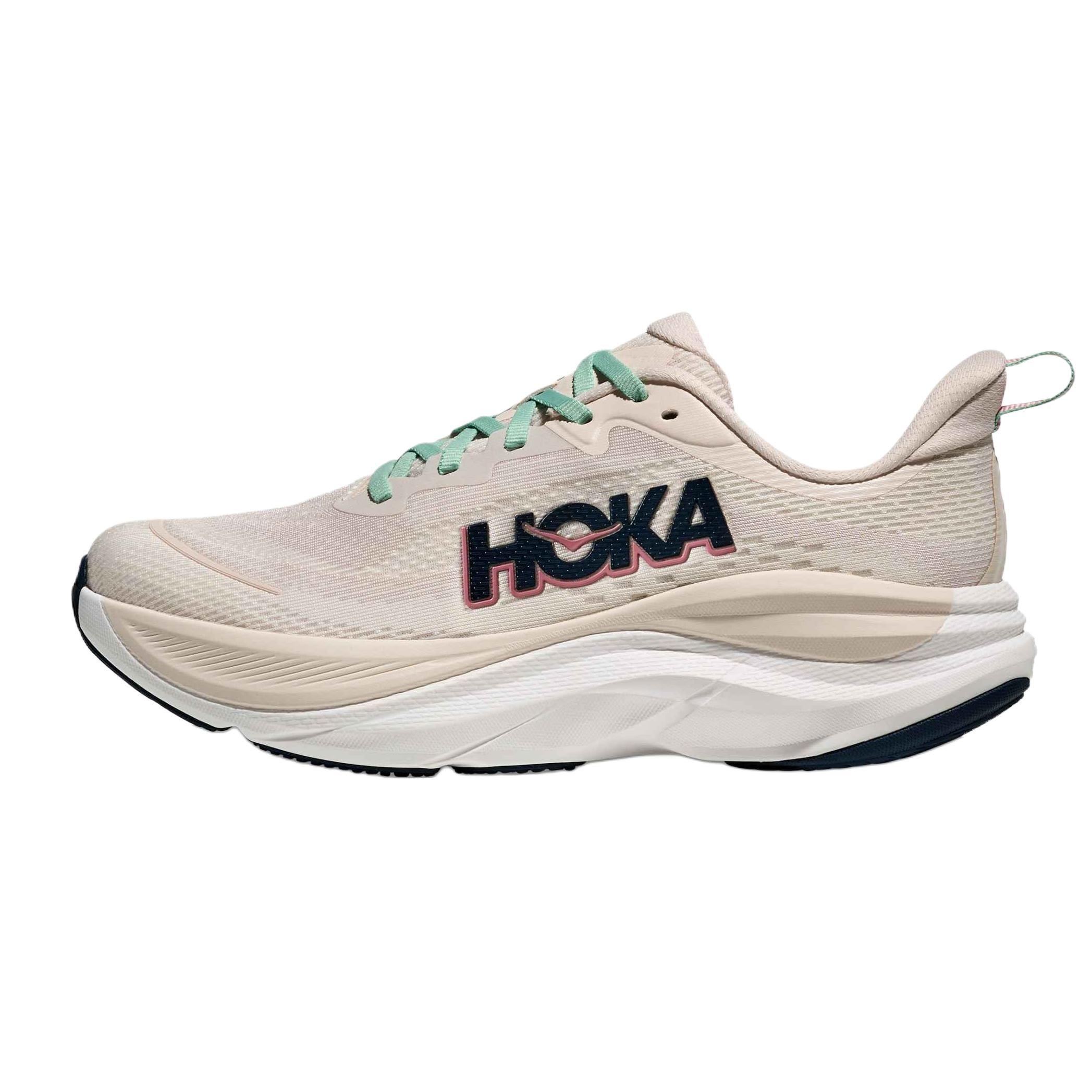 (WMNS) HOKA ONE ONE Skyflow Rose Cream Women s 1155113-RCRM EU 39⅓