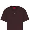Hugo Mens Dalile Stacked T-Shirt