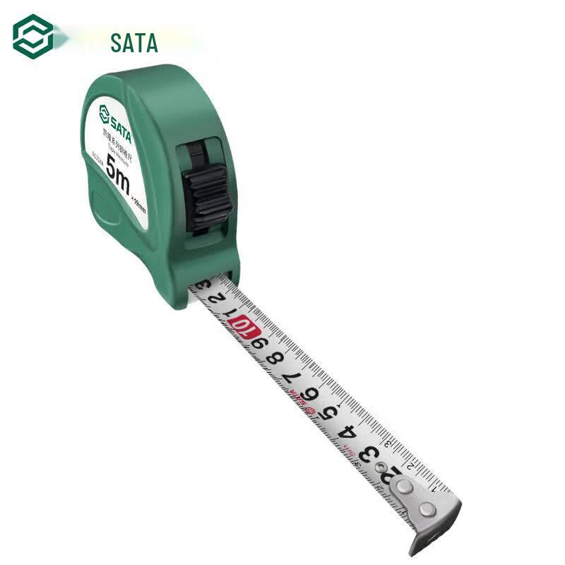 SATA Kailong Series Steel Tape Measure