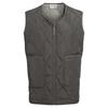 Womens/Ladies National Trust Borage Body Warmer