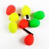 12pcs Fly Fishing Float Floating Bobber Indicators Fishing Bobbers Fishing Accessories Foam Strikes Indicators Float