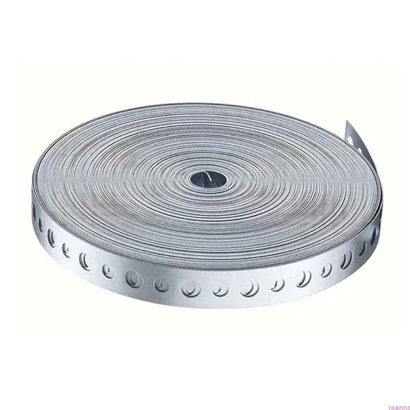 

Outdoor Galvanized Iron Strap Galvanized Roll Household Supplies Galvanized Metal Hanger Strap Hanger Strap Roll Metal