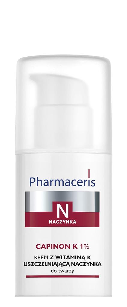 Premium Vitamin K Hair Serum: Strengthen & Nourish, 30ml