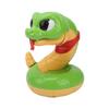 Biting Hand Tricky Scary Electric Rattlesnake Toys Horror Decompression Snake Head Popup