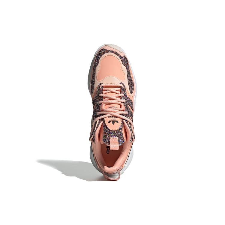 Adidas Originals Magmur Runner Pink Women's FV4359