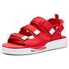 Coca Cola x Anta Sports Sandals Men's Red 91926971-8