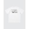 Uniqlo Japan Manga Ut Shueisha 100th Anniversary  Gantz