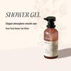 Rose Blossom Shower Gel 250ml