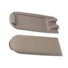 Car Auto Central Armrest Box Cover For Volkswagen Golf 4 MK4 Passat B5 Bora Lavida POLO Jetta Jingrui 1998 1999 2000 2010-2005
