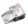 50 Pairs Beauty Eye Pads Eye Lash Eyelash Extension Paper Patch Tips Gel Sticker Wraps Patches