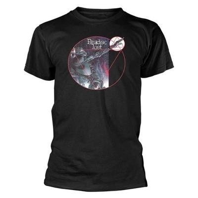 Paradise Lost Unisex Adult Back Print T-Shirt