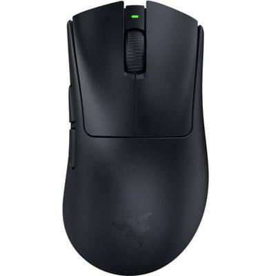 Razer DeathAdder V3 HyperSpeed Wireless Mouse 26000 DPI Black