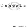 Genesis by Ben Corpron Paperback Book 9780578009599