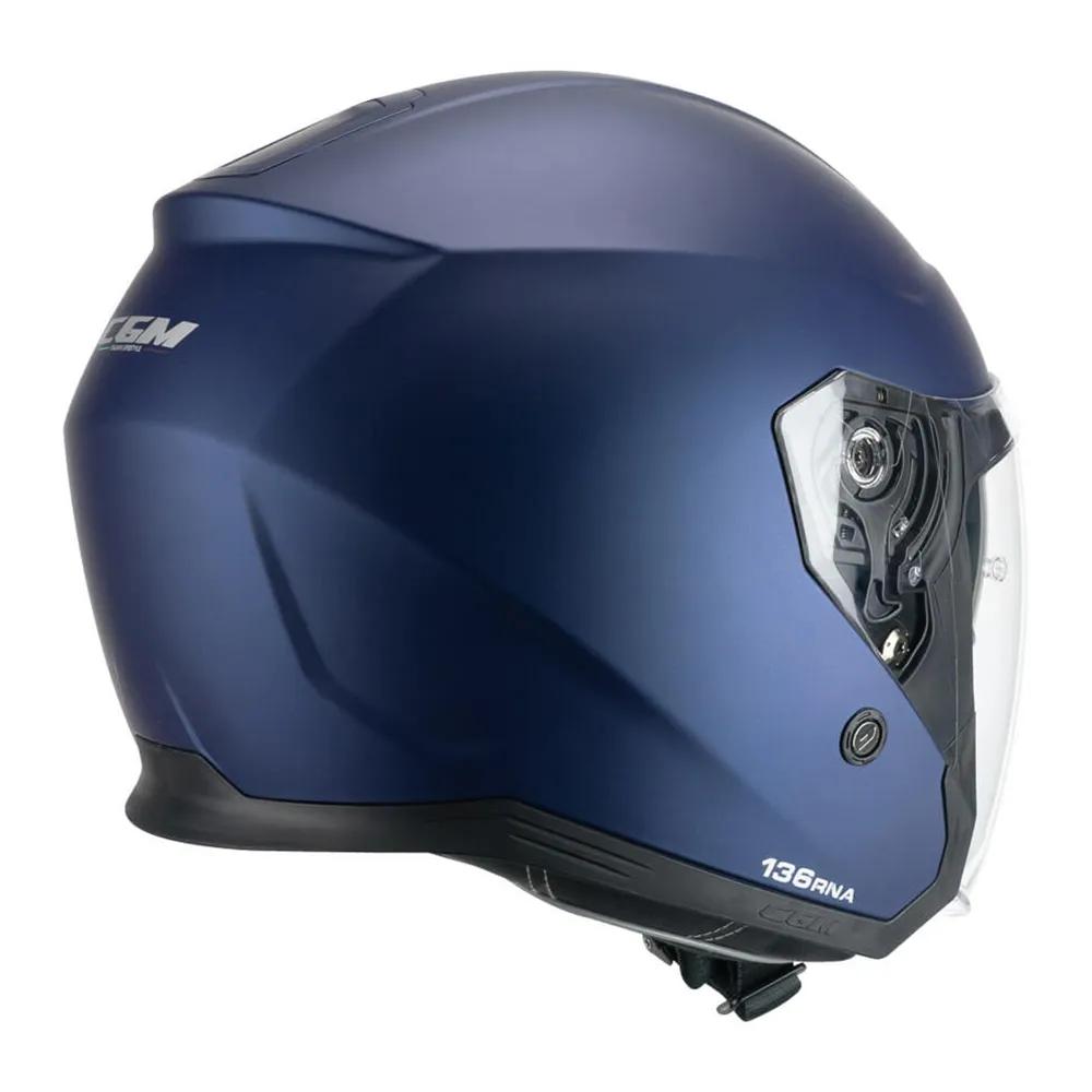 Cgm Open Helmet 136 RNA Mono