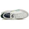 FILA V&A X  KM Morgan Comfortable Versatile Durable Breathable Low-Top Casual Running Shoes Women sneaker Beige F12W413109FSM
