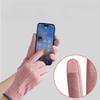 Unisex Warm Gloves Autumn Winter Touchscreen Fleece Outdoor Riding Driving Winter Thick Windproof Modal Cold Proof