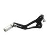 Aluminum Adjustable Folding Gear Shifter Shift Pedal Lever For Kawasaki For NINJA400 For Ninja 400 Z400 2020-2023 Motorcycle