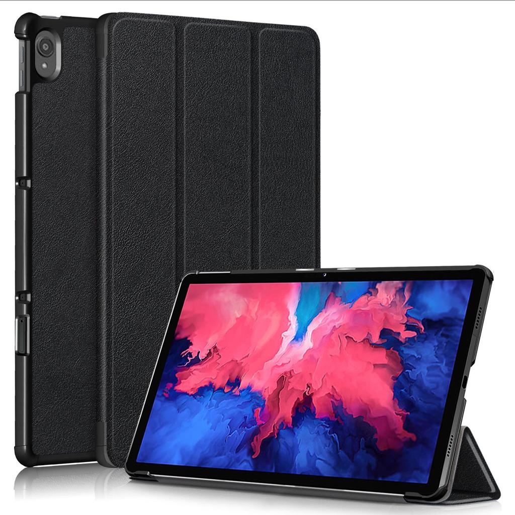 T-Mobile REVVL TAB 5G 10.36" Kožené ochranné pouzdro na tablet