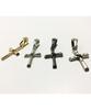Sexto [Brass][Pendant] Bp-Type 002 Silver