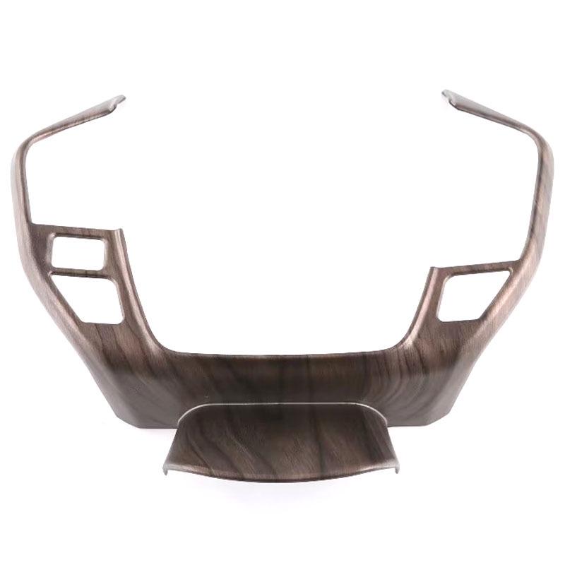 Kompatibel mit Toyota BZ4X (2021-2023) Innenraum: Armlehne, Griff, Schalthebelrahmen und mehr.