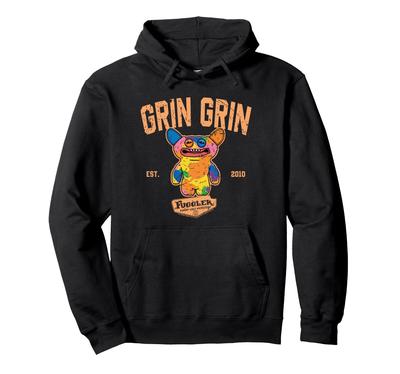 Fagler Glynn Glynn College Sports Hoodie