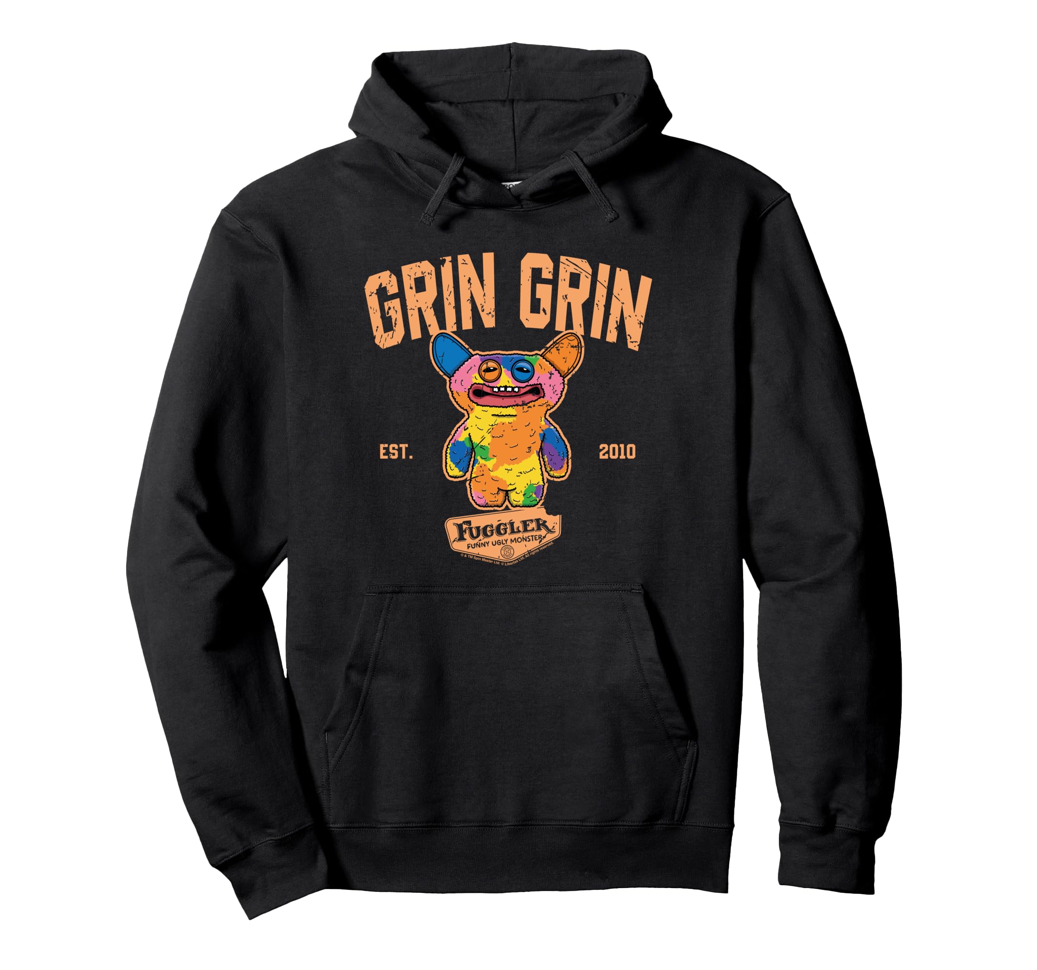 

Худи Fagler Glynn Glynn College Sports