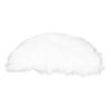 Pet Electric Blanket Plush Imitation Mink Hair   Constant Temperature Dog Heating Pad for Puppy Cats