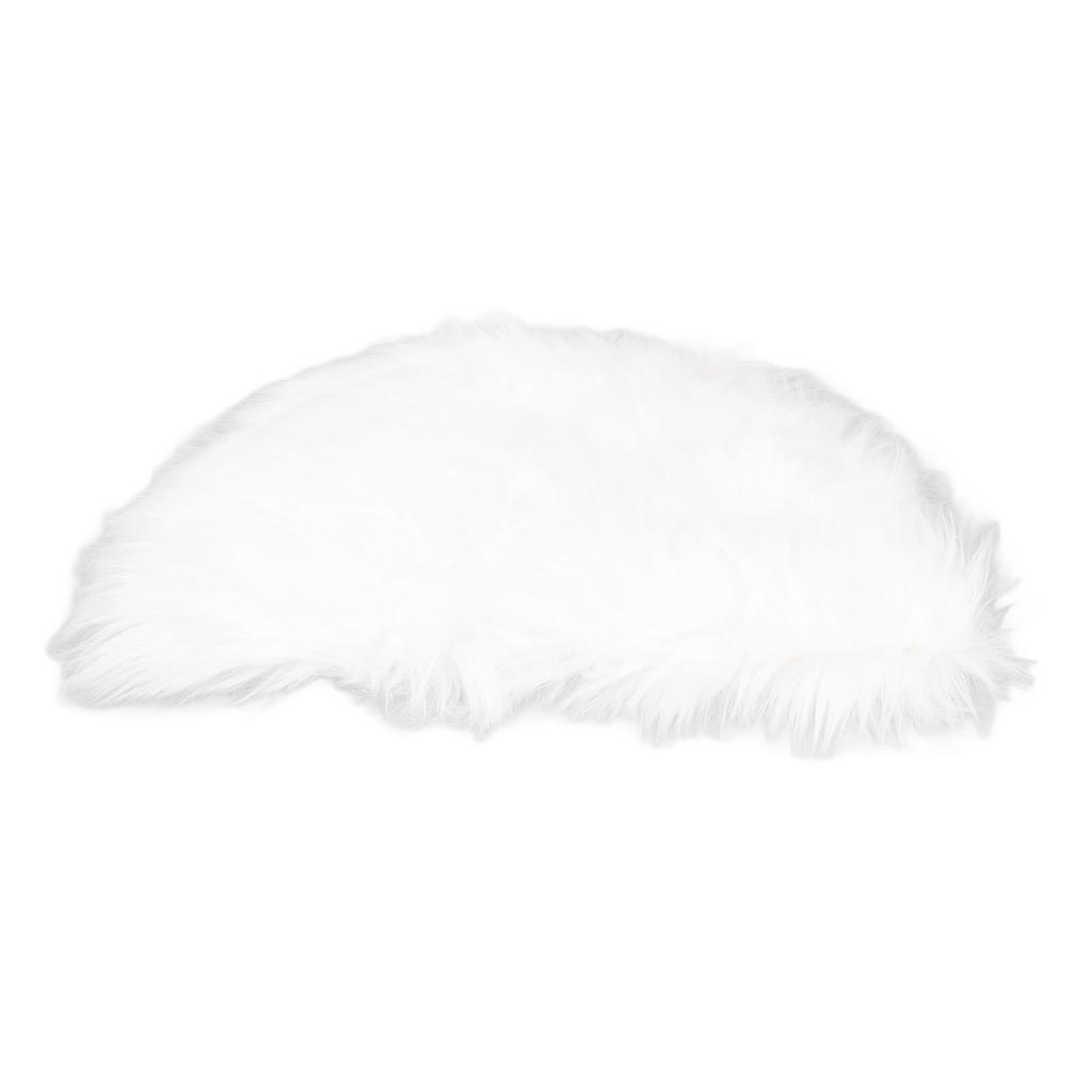 Pet Electric Blanket Plush Imitation Mink Hair Constant Temperature Dog Heating Pad for Puppy Cats