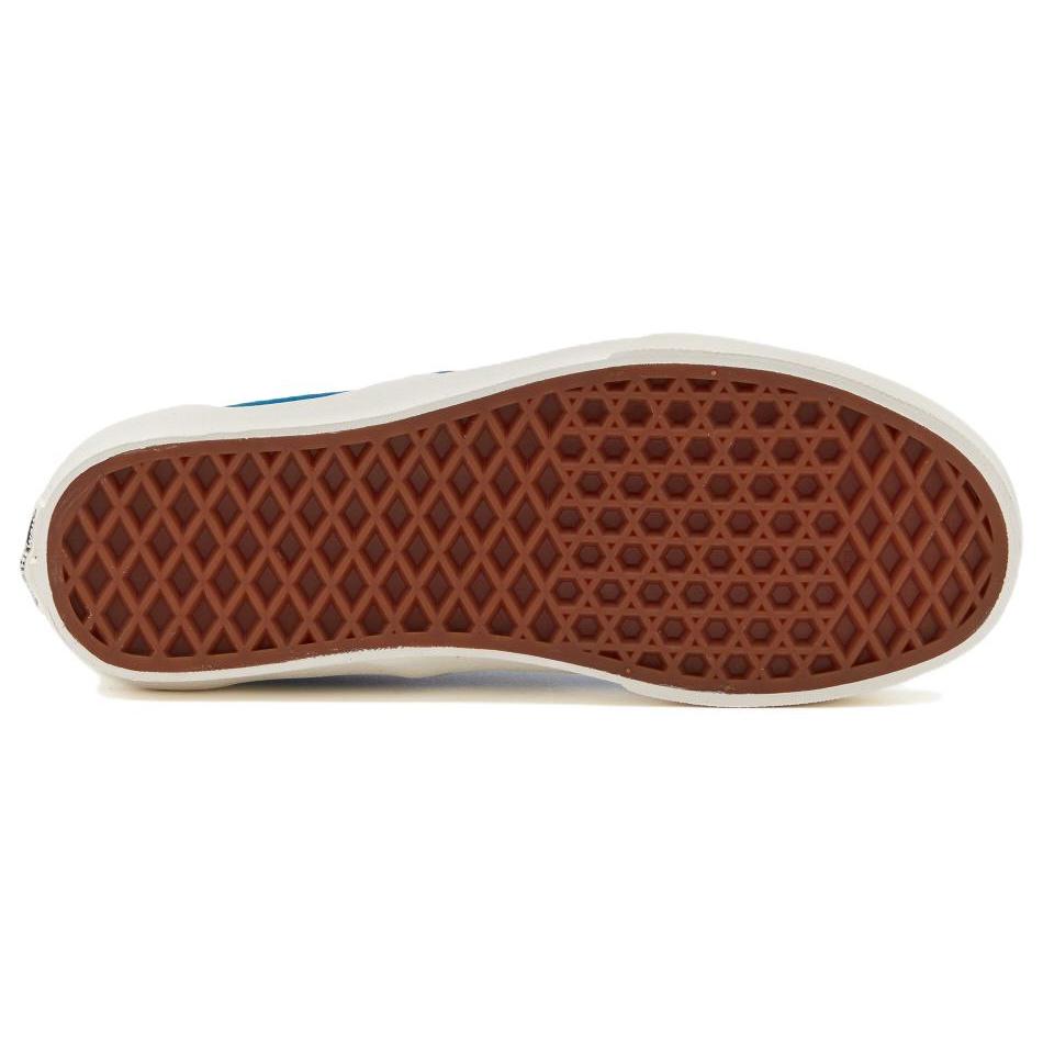 Vans Slip On 'Blue White' VN0A5JMHBO7