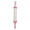 Home Küche Kuchen Roller Pin Handwerk Fondant Kuchen Teig Nudelholz Backwerkzeug