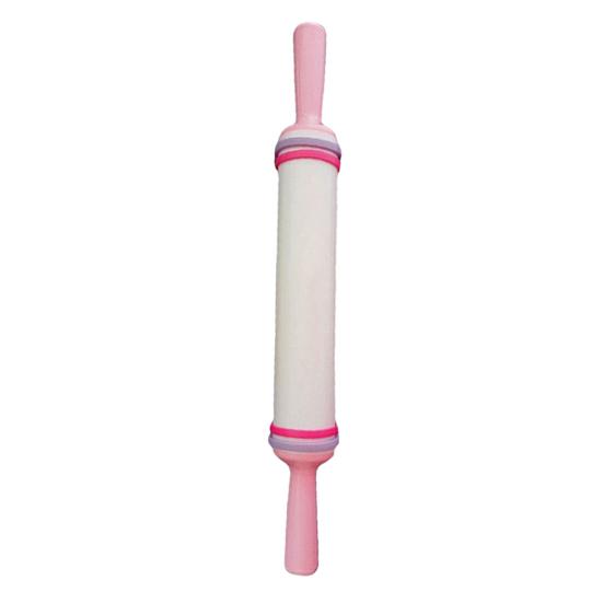 Home Küche Kuchen Roller Pin Handwerk Fondant Kuchen Teig Nudelholz Backwerkzeug