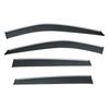 Sun and Rain Visor for Ssangyong Rexton and Kyron