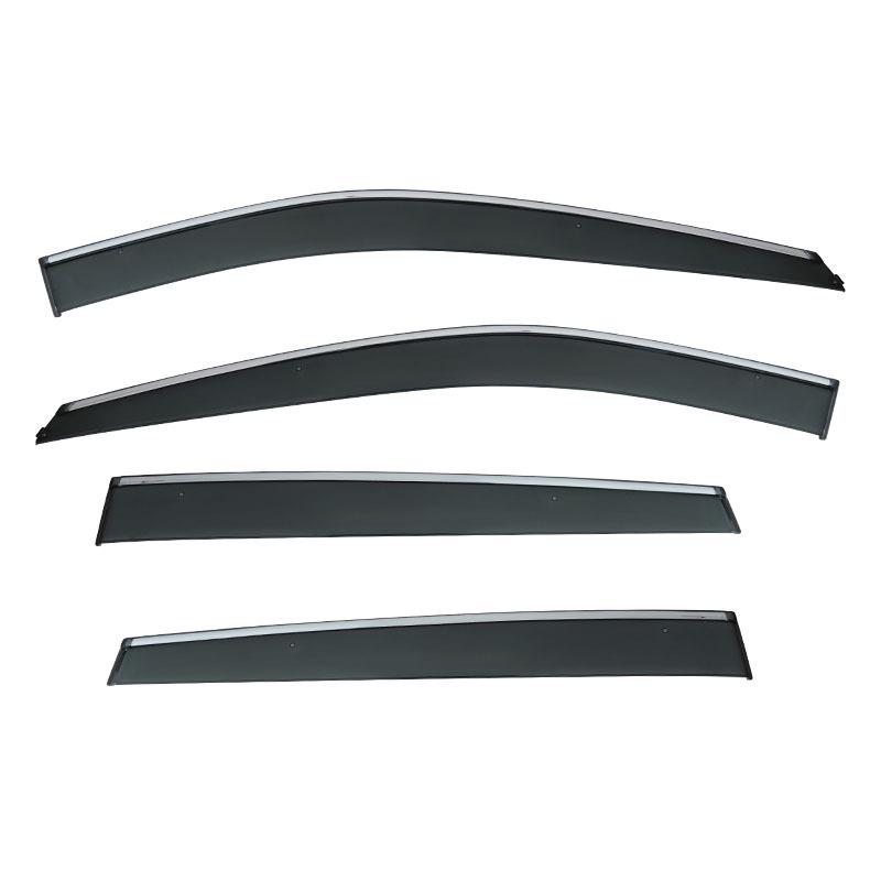 Sun and Rain Visor for Ssangyong Rexton and Kyron