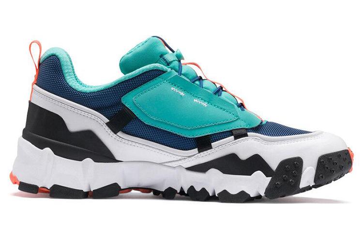 Men's Sneakers Puma Trailfox Overland 'Blue Turquoise'