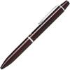 PILOT LFBT5SEFBO Multicolored Ballpoint Pen Frixion Ball 3 Biz BO Bordeaux