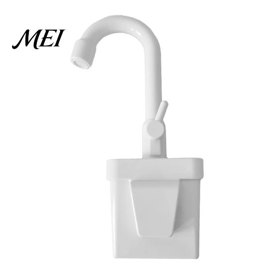 Child Safe Kitchen Faucet Toy Pretend Play Sink Replacement, Electric Water Circulation for Kids Kitchen, Dishwasher Role Battery Operated
