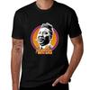 Schlammige Wasser T-Shirt Street Fashion Lässiges T-Shirt