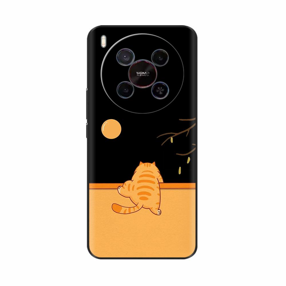 For ZTE Blade V70 Max Case Silicone Soft Back Cover For ZTE Nubia V70 Max Phone Case V70Max 2025 Fundas Protective Shell Carcasa