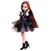 Takara Tomy Licca-chan Doll KATE LICCA -Make My Color- Dress-Up Pretend Play Toy for Ages 5 and Up