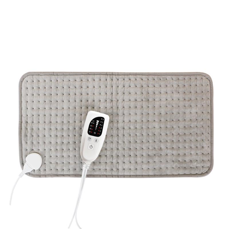 Multi-Functional Electric Heating Pad & Blanket for Home Use