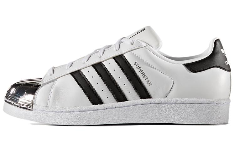 Adidas Women s Superstar  Metal Toe  Women s BB5114 36.5