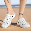 Fashion Sandals Men Summer Comfortable Walking Beach Shoes Male Outdoor Slippers Sandals